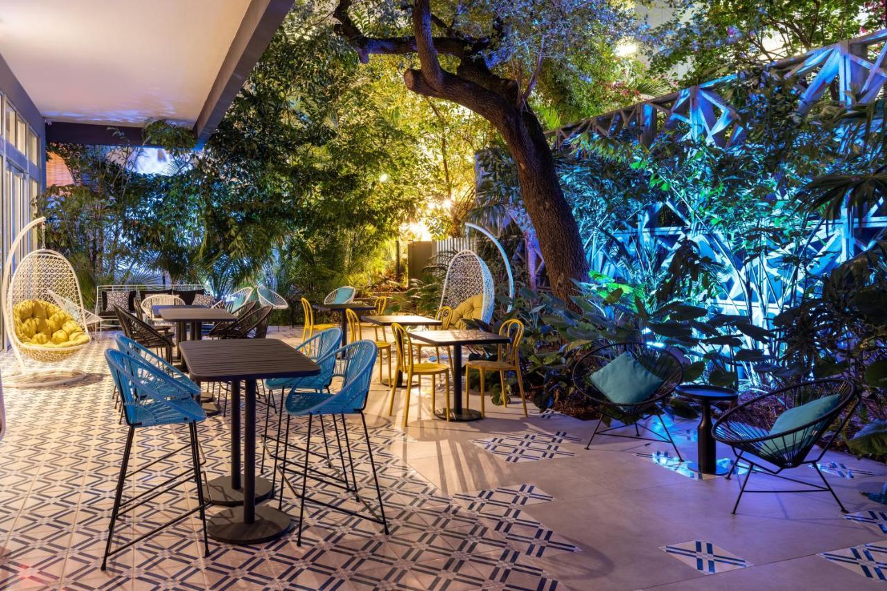 Hotel Atwell Brickell By Ihg Miami