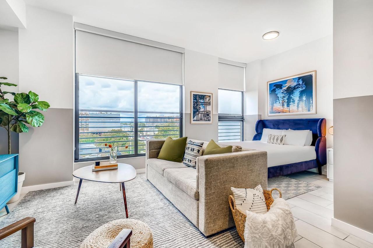 Sentral Wynwood Aparthotel