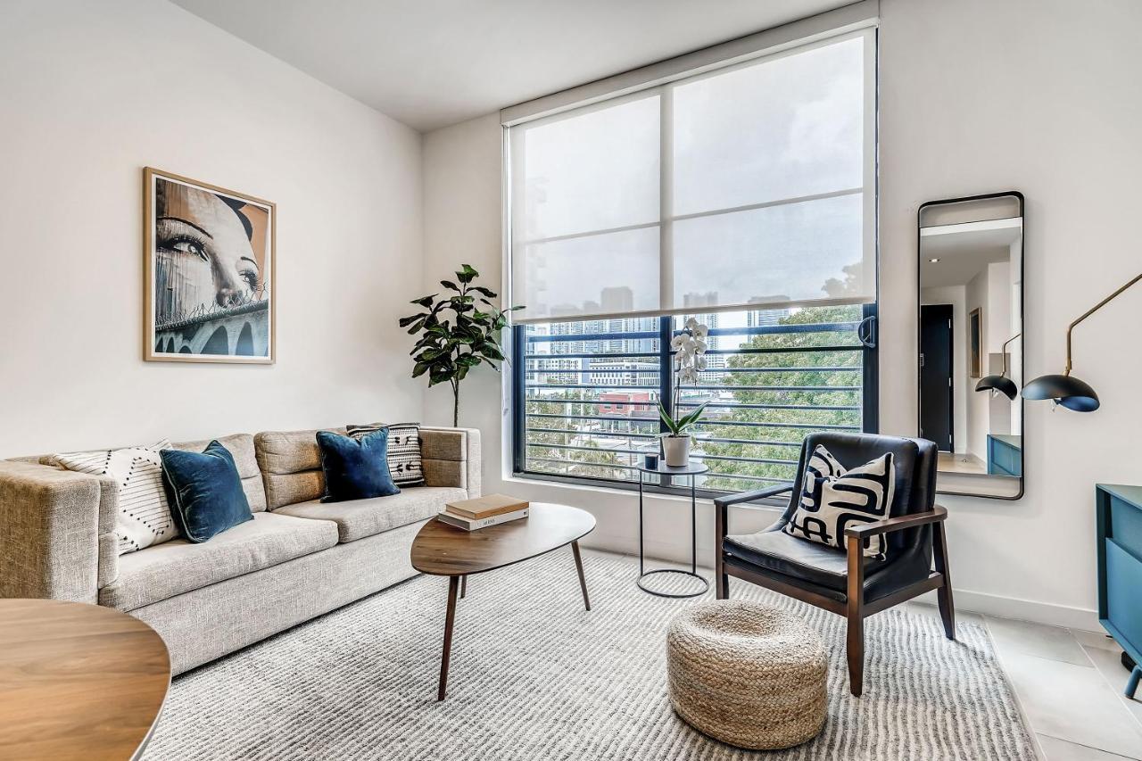 Aparthotel Sentral Wynwood