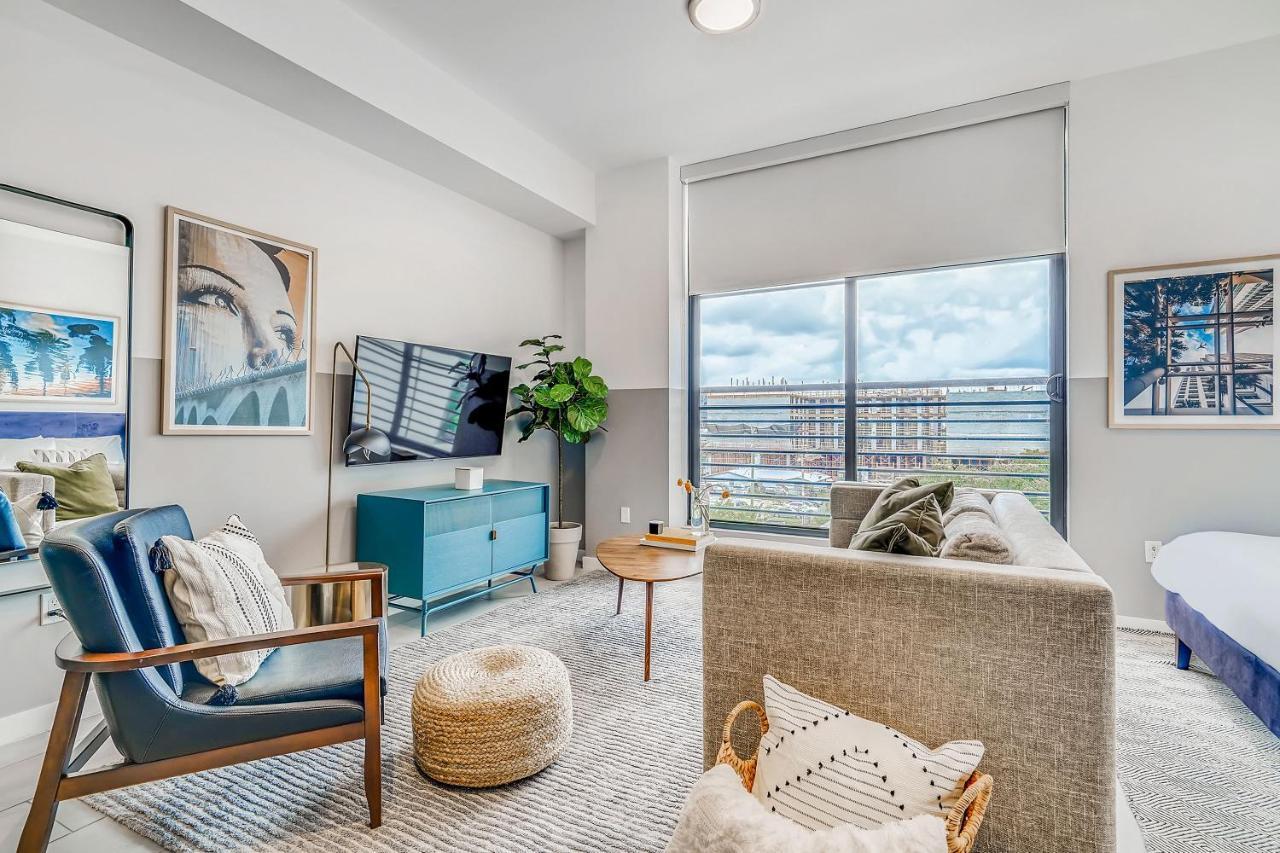 Sentral Wynwood 4* Miami