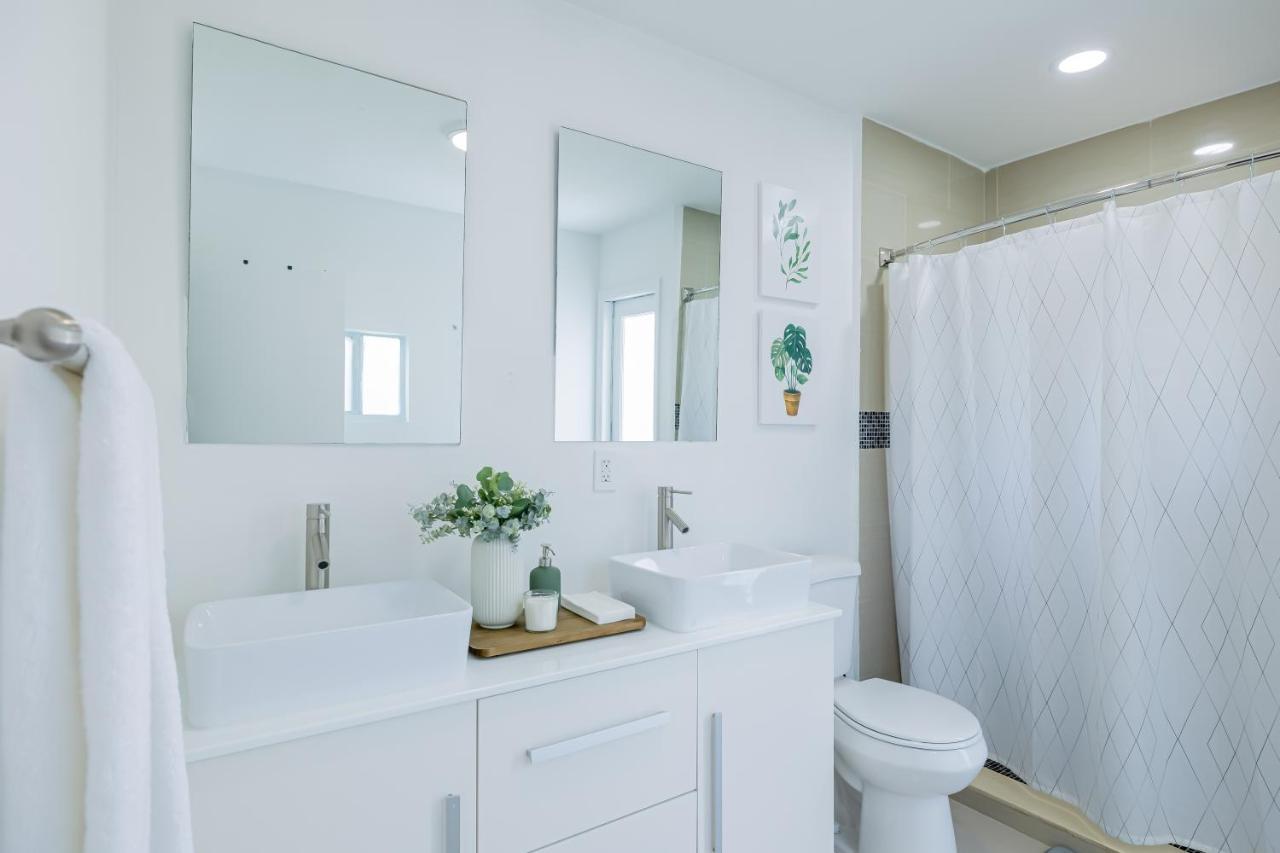 Casa de férias I - Design District - Lux 3br