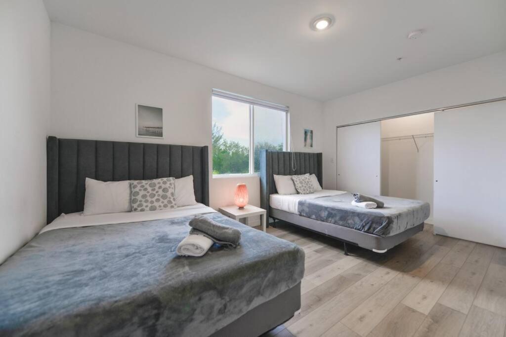 Fantastic Townhouse 15minutes From The Holiday home