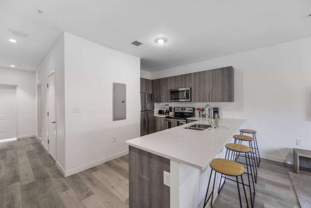 Amazing Townhouse 15 Minutes From The Casa de férias *