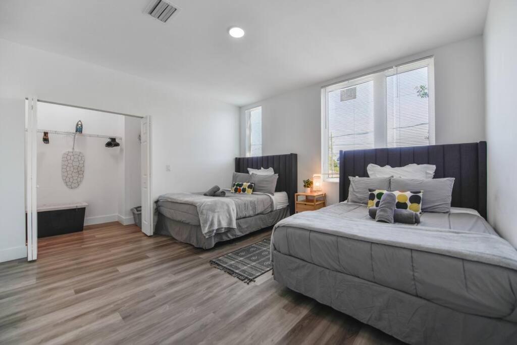 Wonderful 3 Bedrooms House, Spacious&bright Holiday home