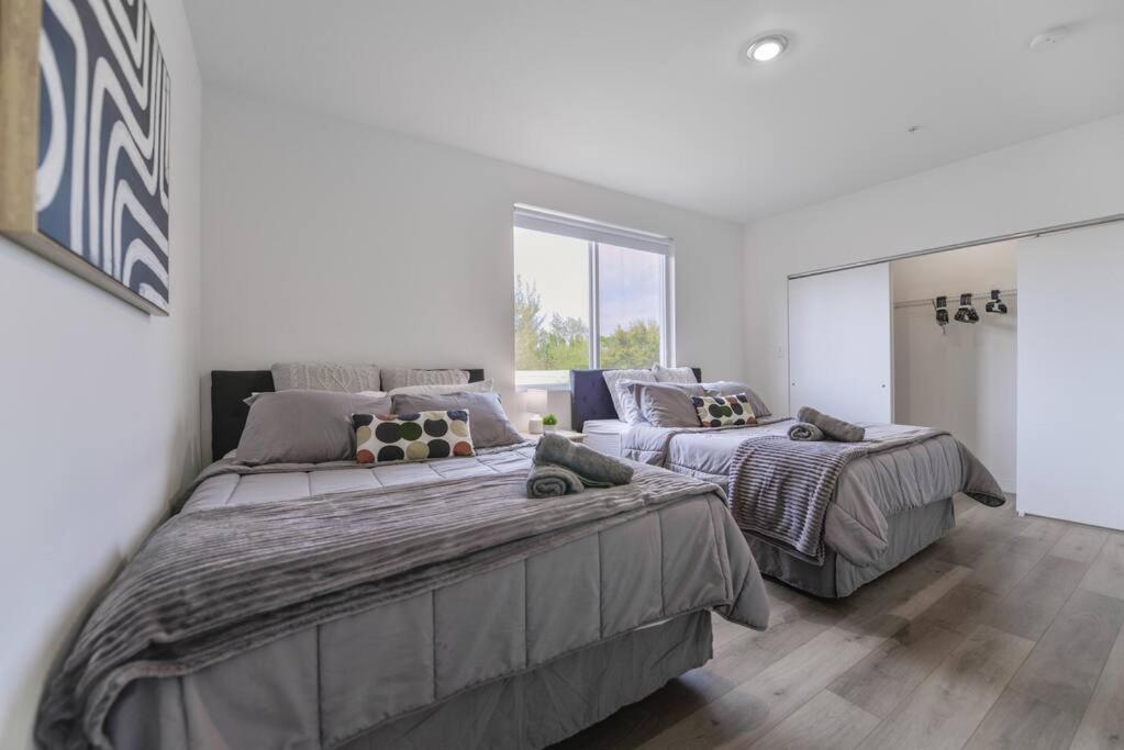 Amazing Townhouse 15 Minutes From The Casa de férias Miami