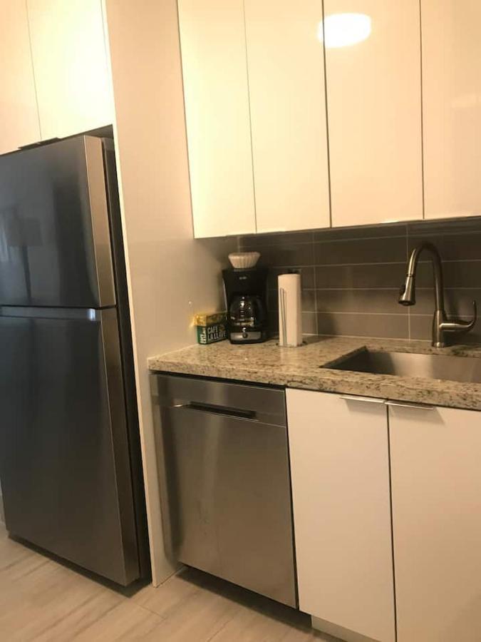 Bekahouse With Parking, Backyard And Laundry * Miami