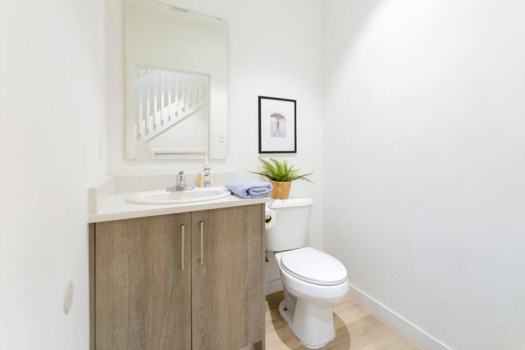 Fantastic Townhouse 15minutes From The * Miami