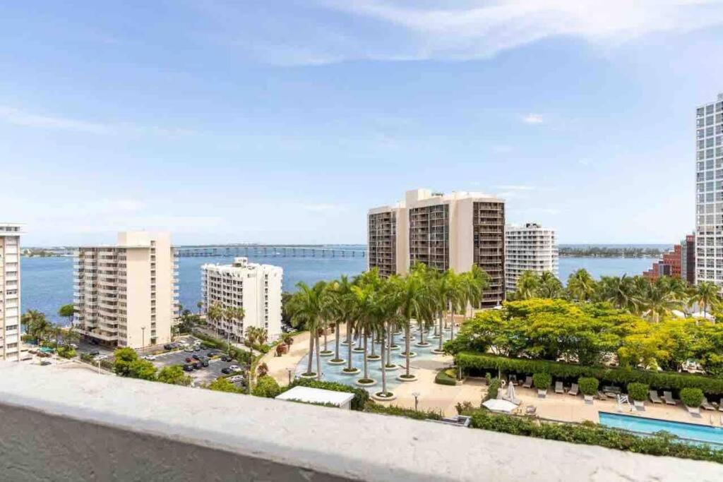 Luxury Breathtaking Oceanview Amazing Miami