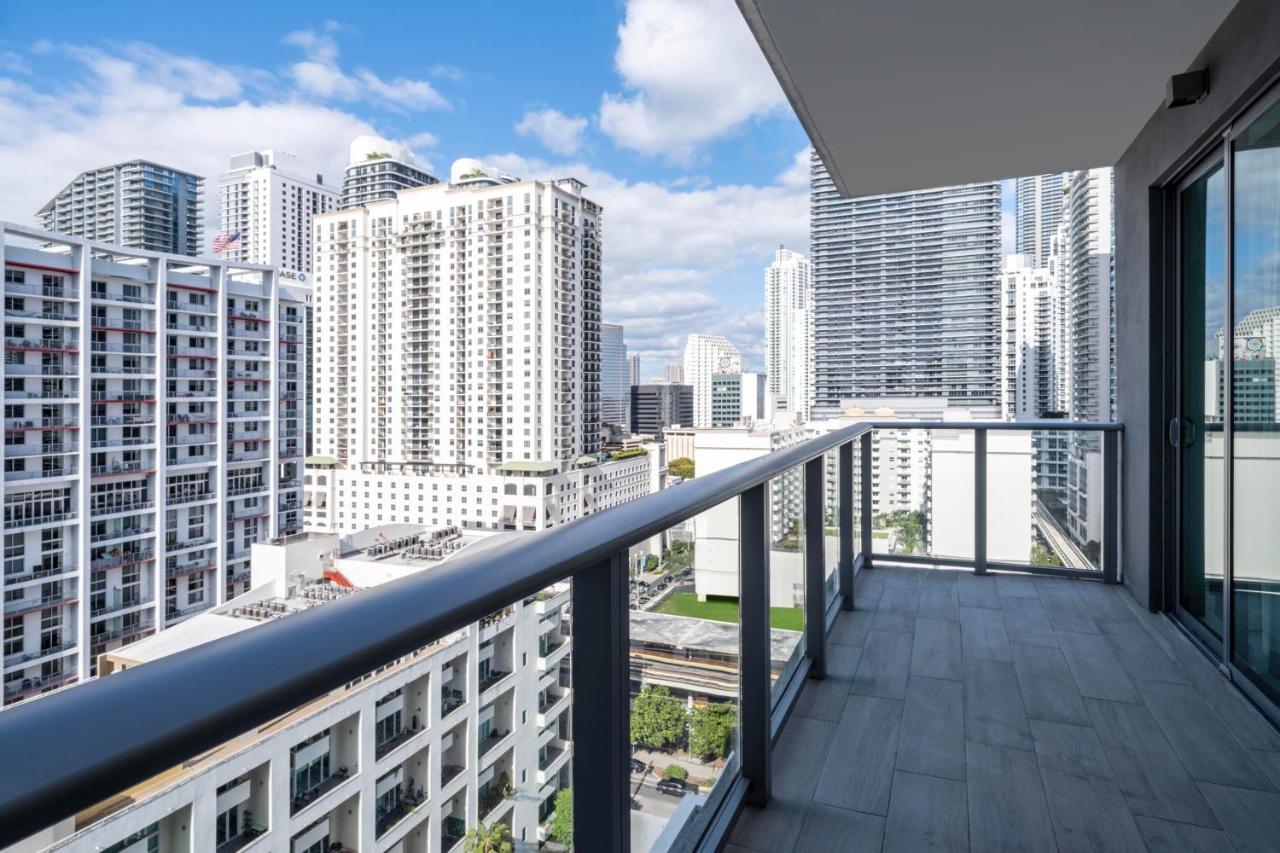 Hotel Atwell Brickell By Ihg Miami