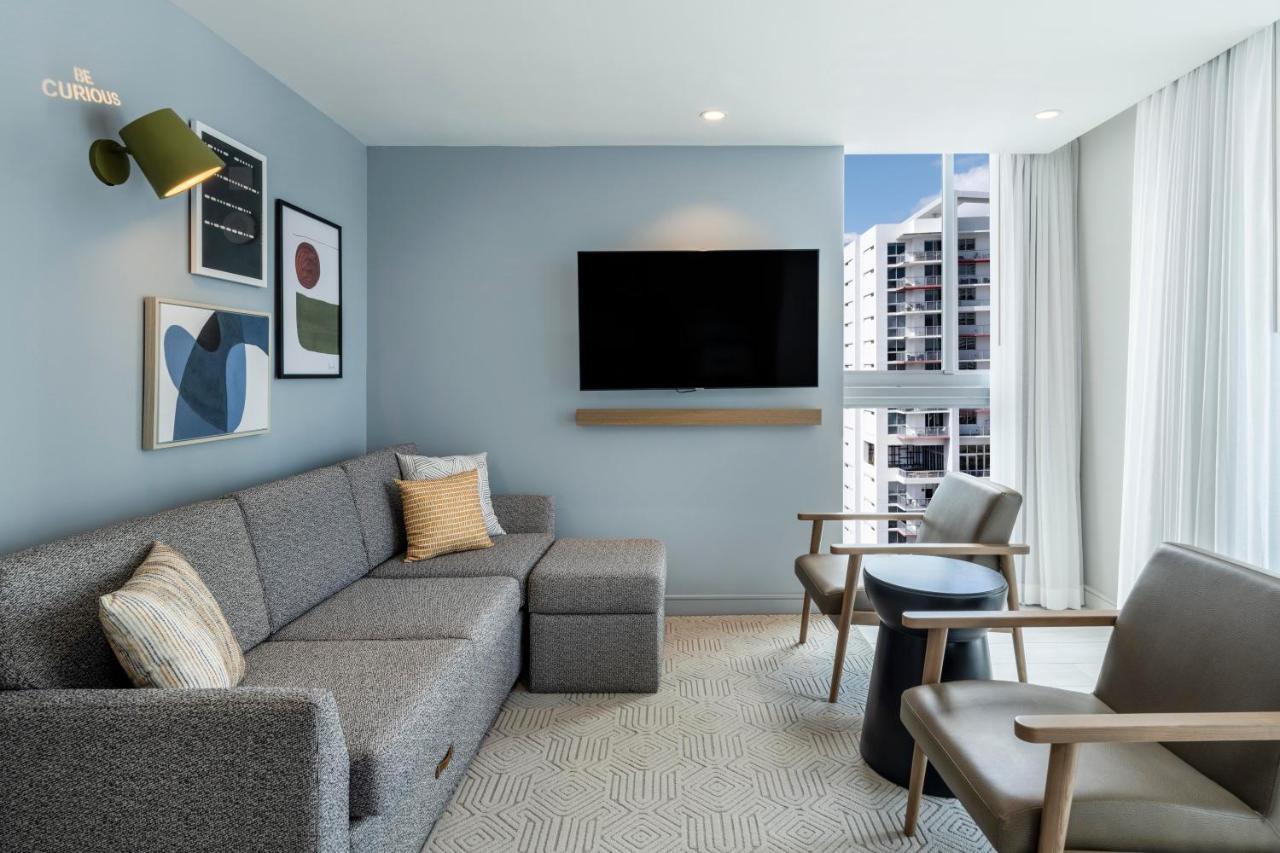 Hotel Atwell Brickell By Ihg