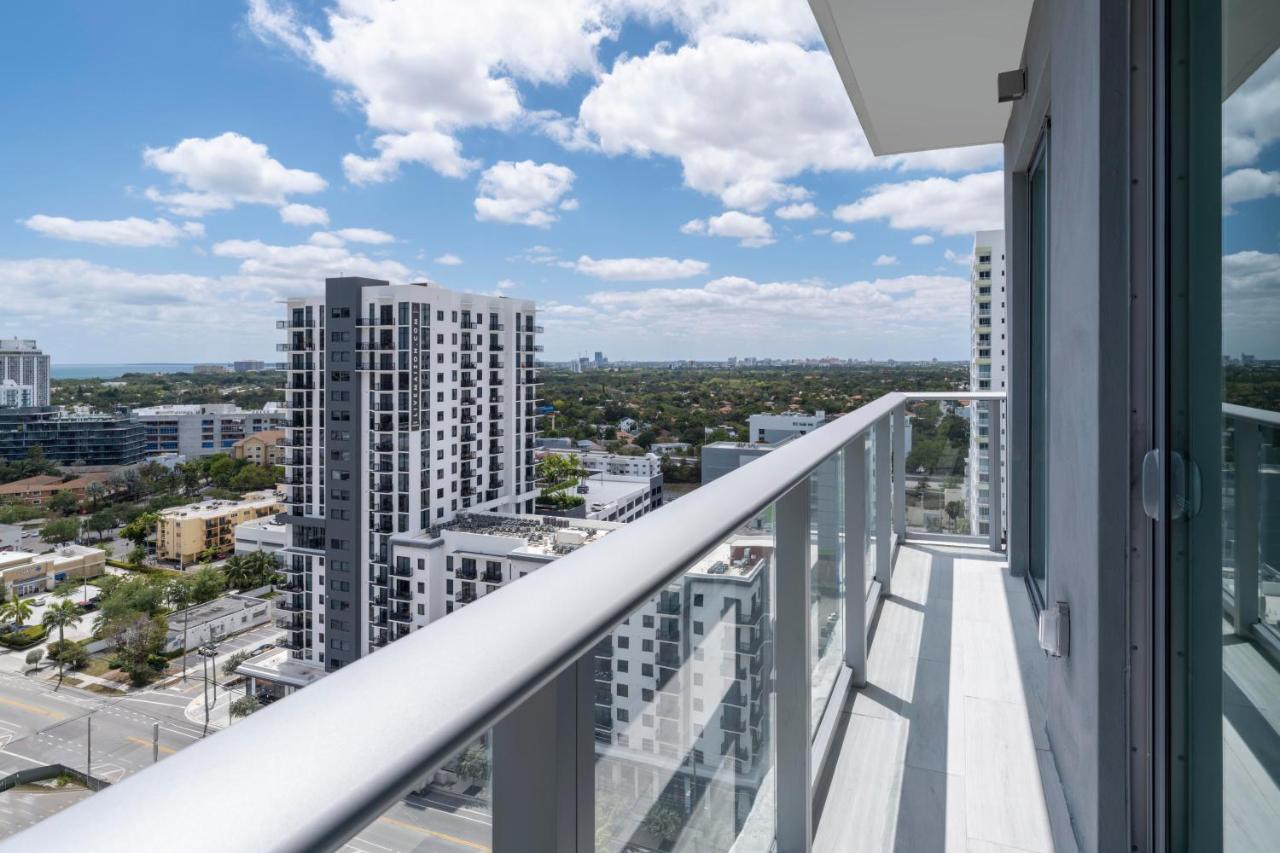 Atwell Brickell By Ihg 4*