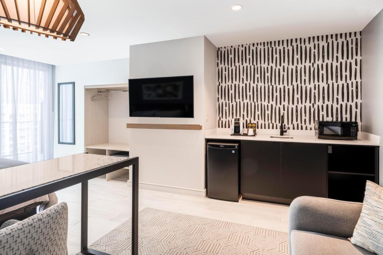 Atwell Brickell By Ihg Miami