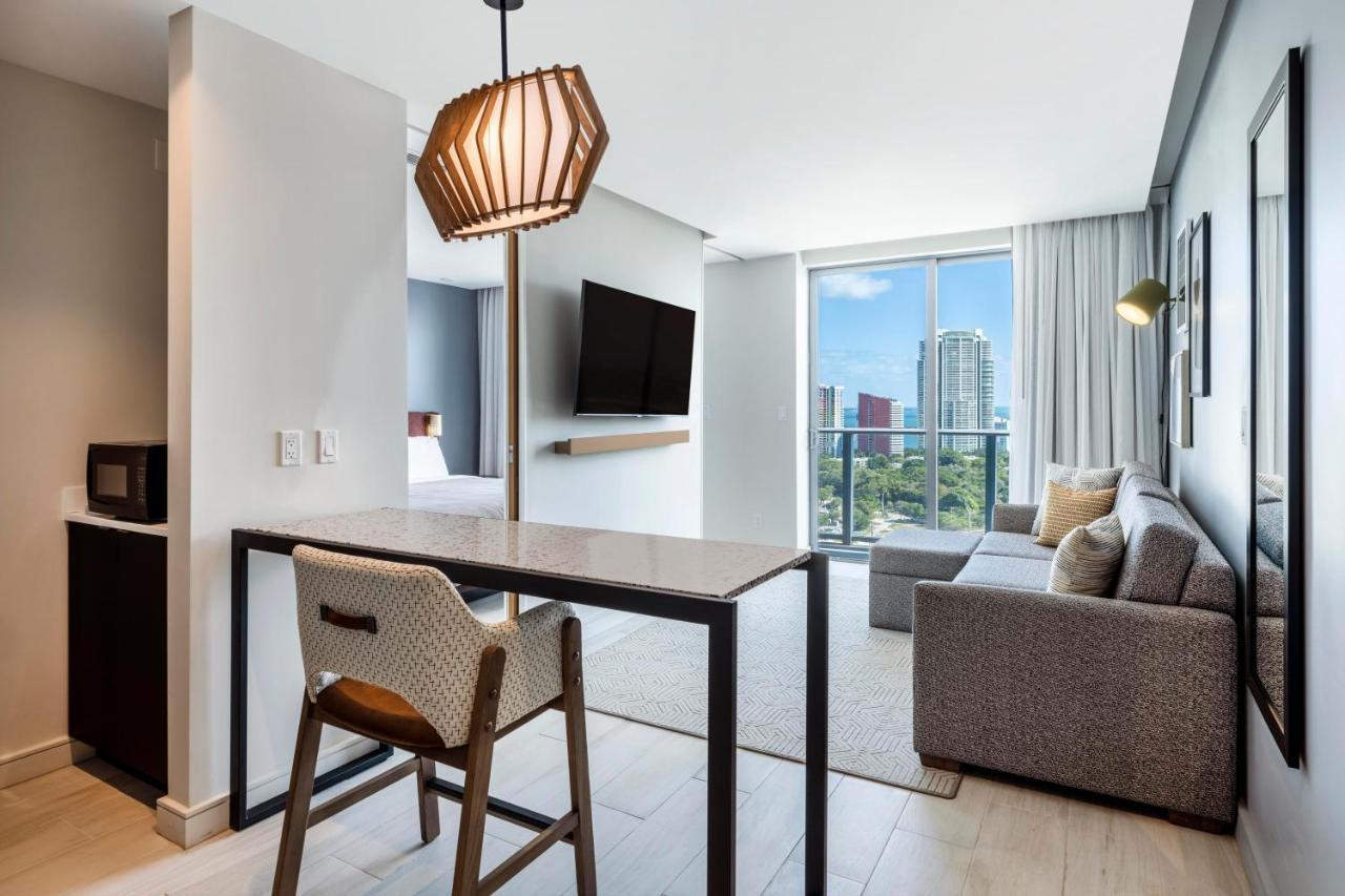 Hotel Atwell Brickell By Ihg Miami