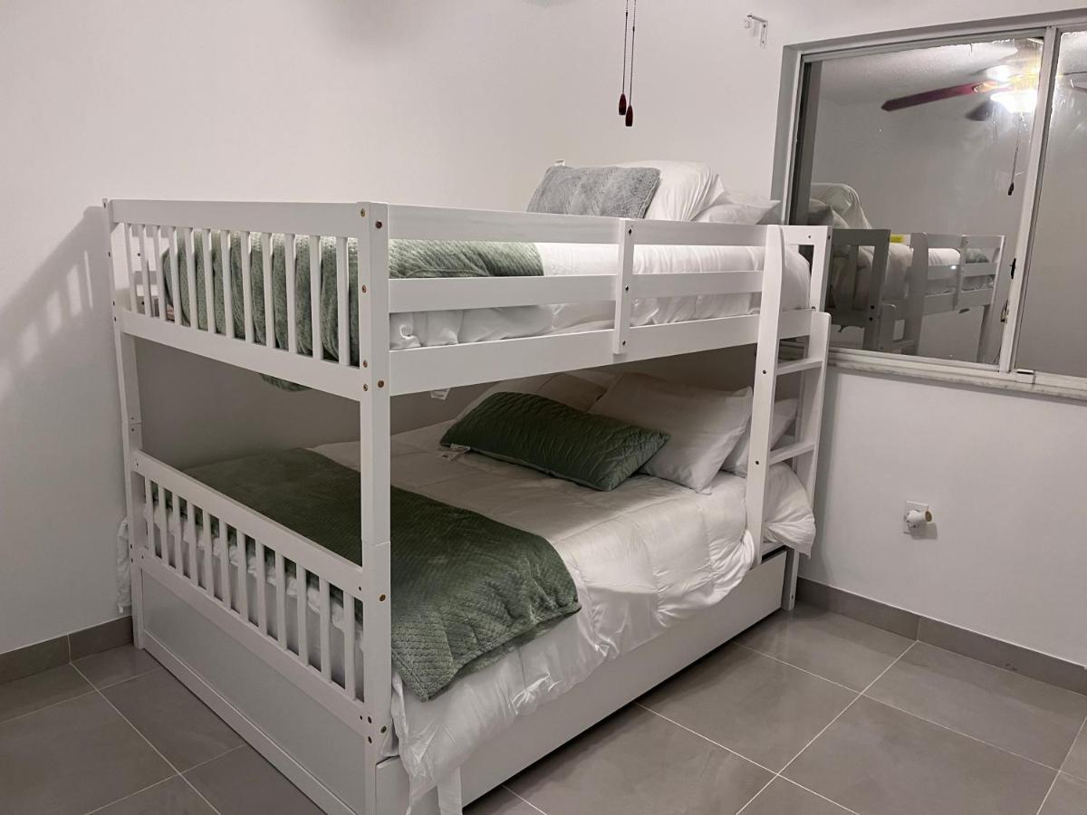 Homestay Con Bano Compartido