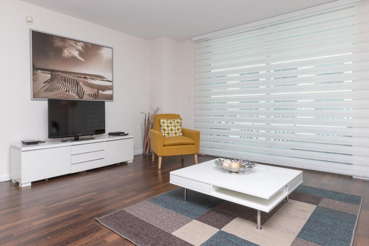 Apartment Luxury In Brickell Miami