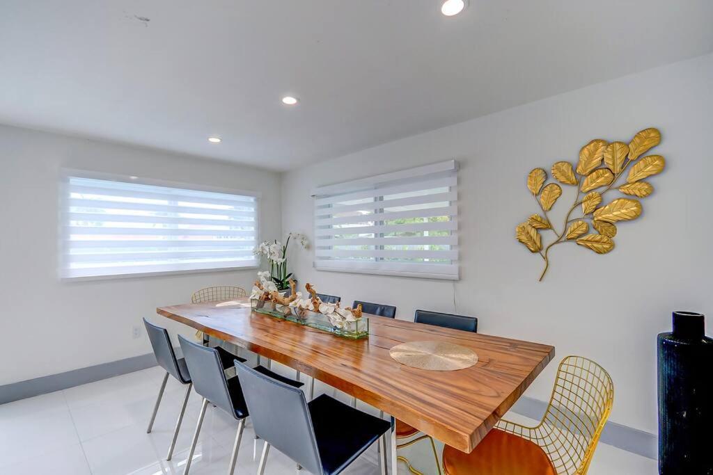 Cozy Paradise, With Heated Pool, Near Airport In L16 *