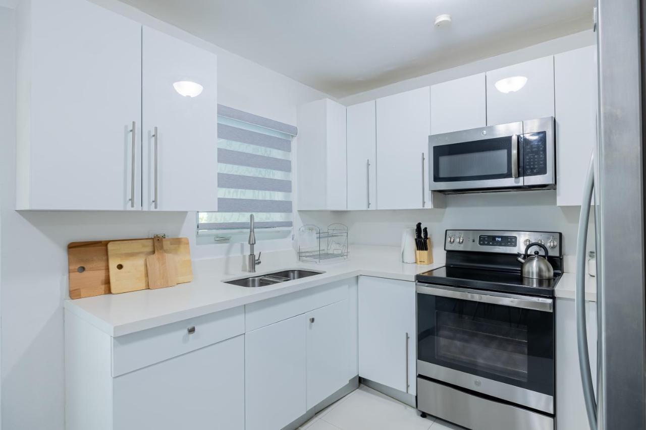 I - Design District - Lux 3br Miami