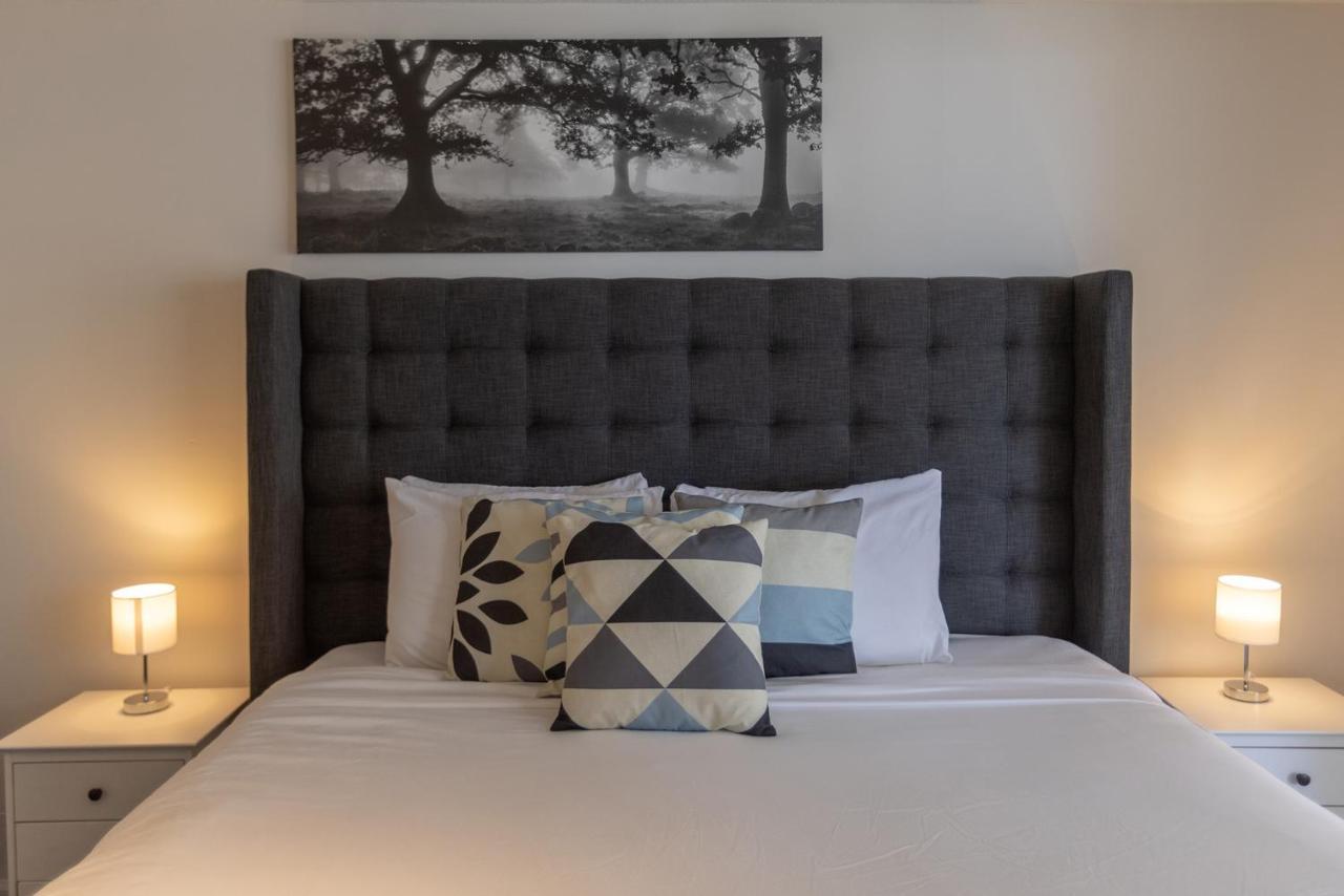 Apartment Luxury In Brickell *