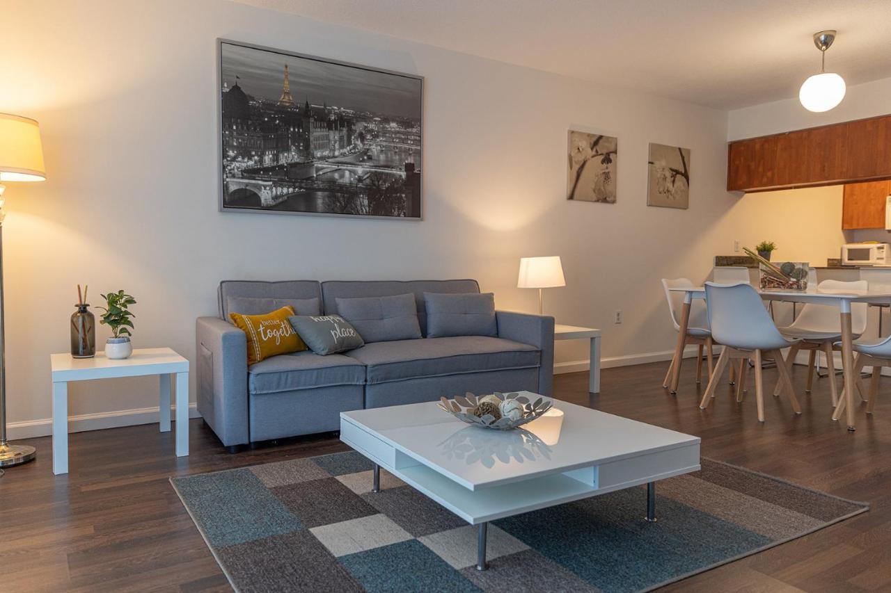 Luxury In Brickell Apartment Miami
