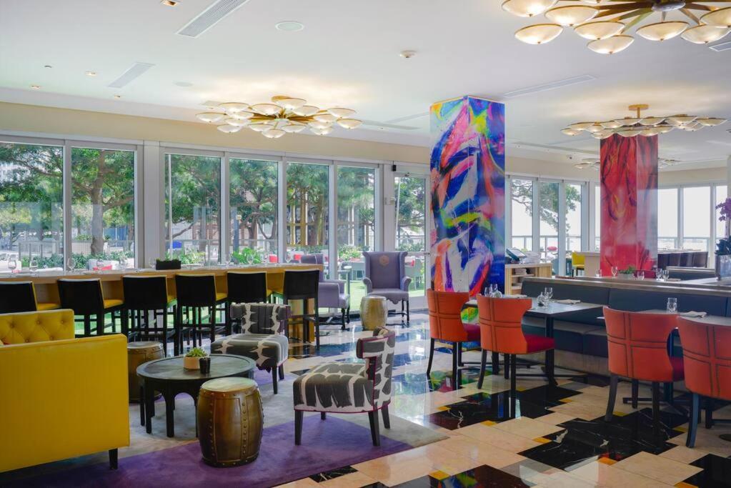 Apartment Wonderful 2 Bedroom Apt With Ocean Views At Icon Brickell *