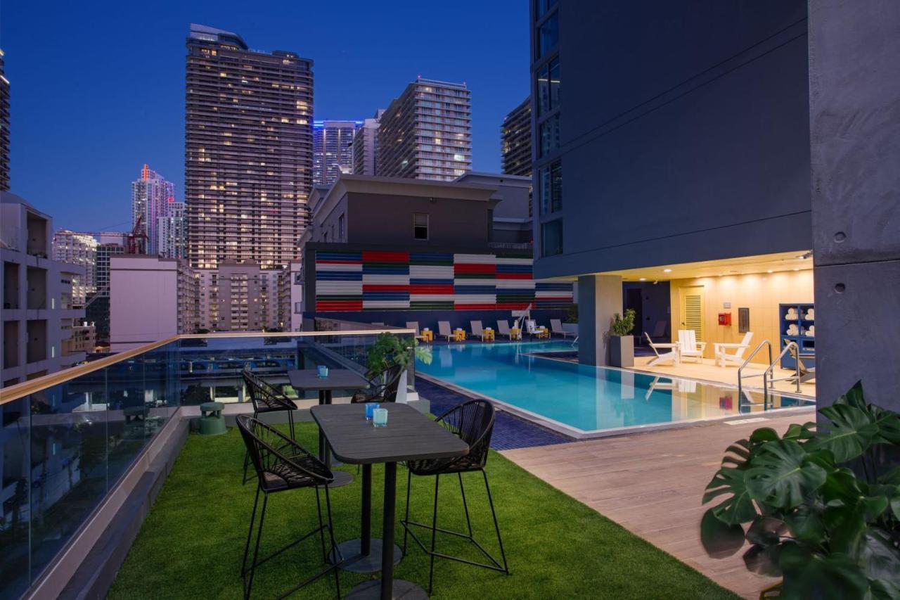 Atwell Brickell By Ihg Miami