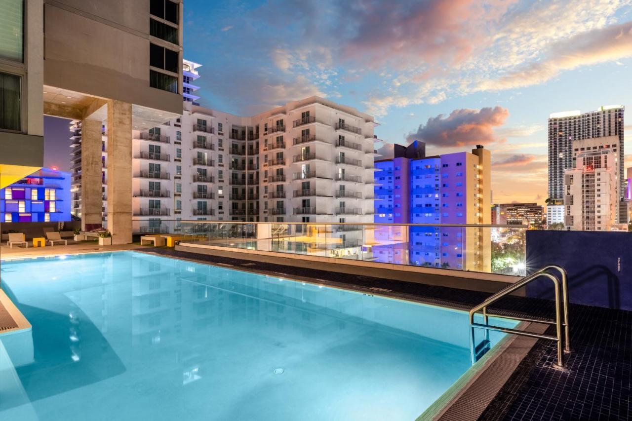 Hotel Atwell Brickell By Ihg