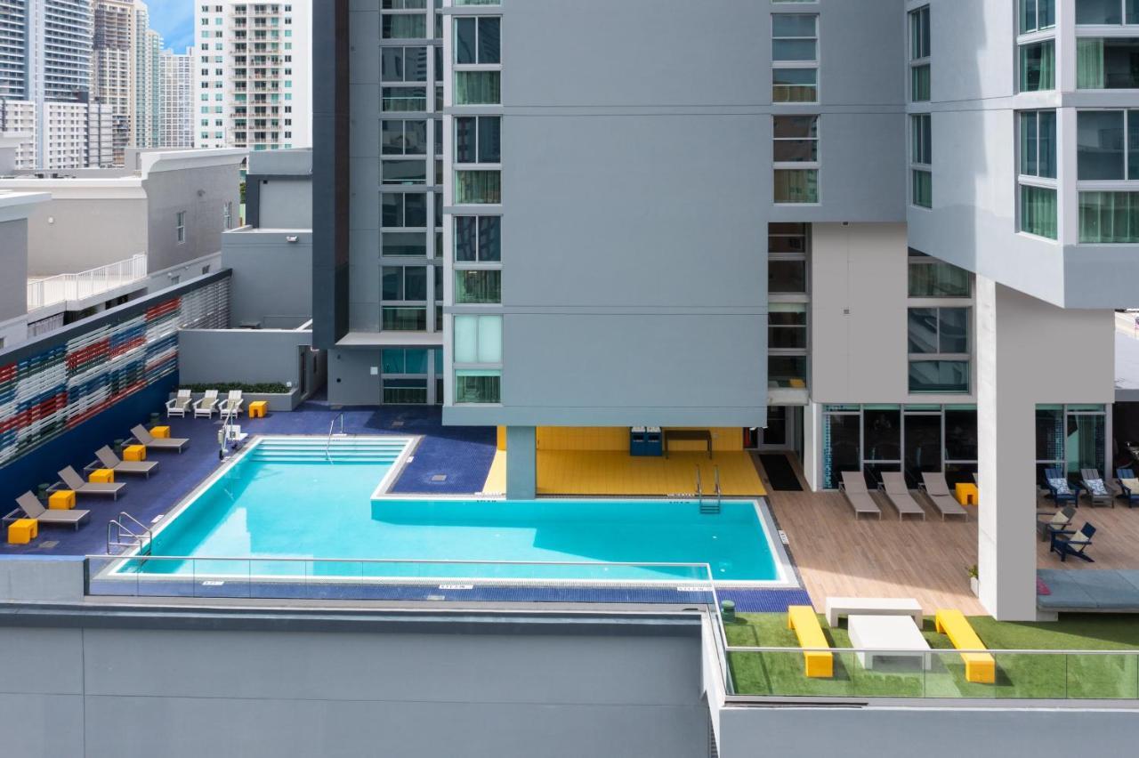 Atwell Brickell By Ihg
