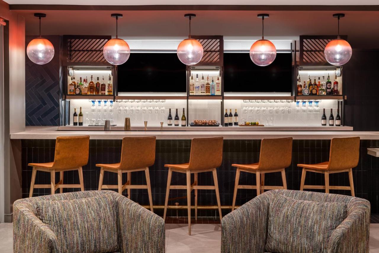 Atwell Brickell By Ihg Hotel 4*