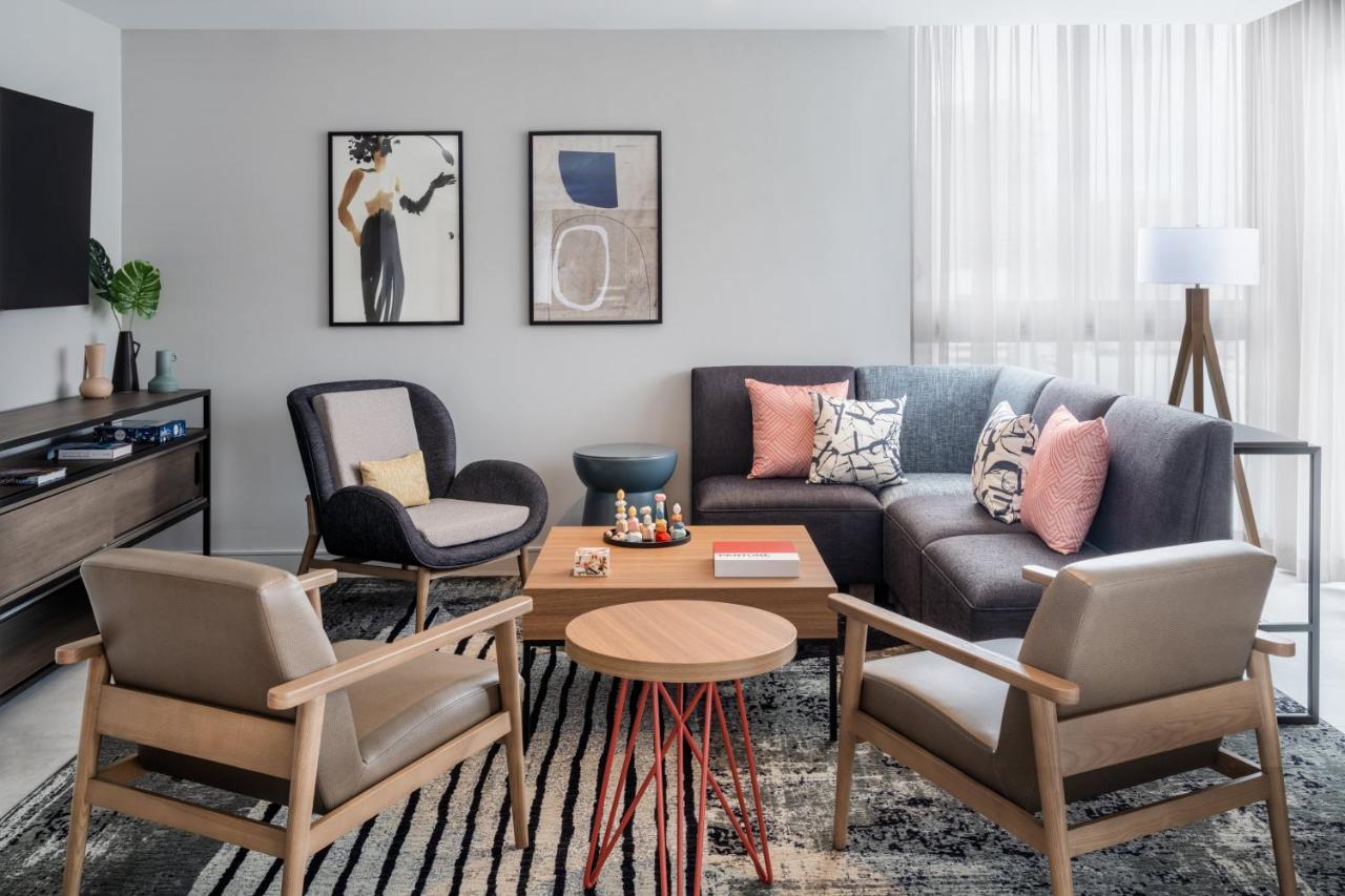 Atwell Brickell By Ihg Miami