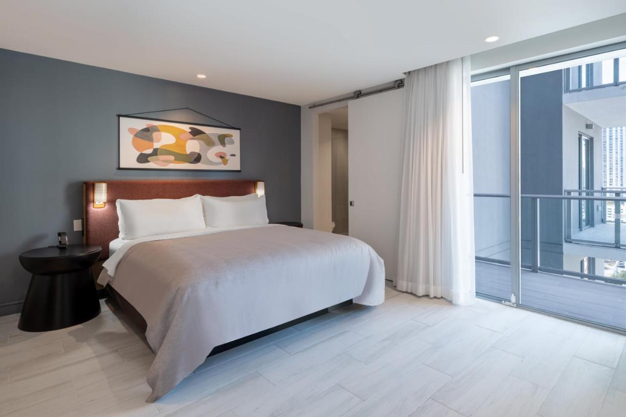 Atwell Brickell By Ihg Hotel