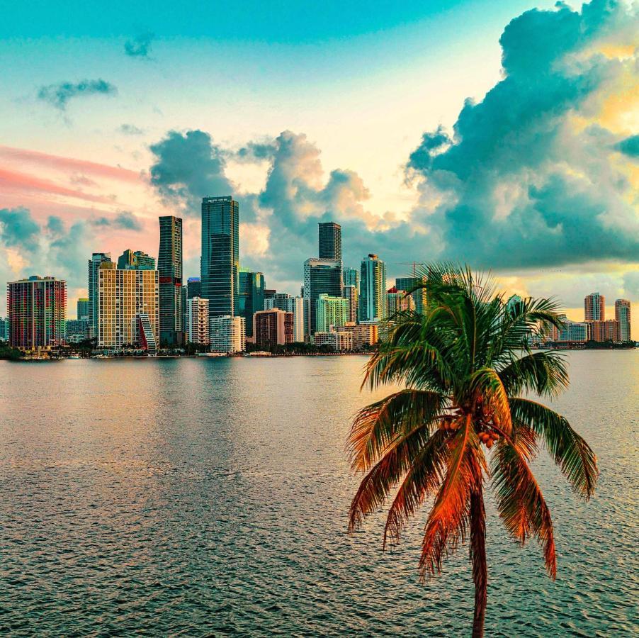 Hotel Atwell Brickell By Ihg Miami