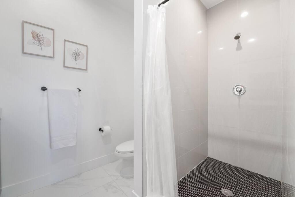 Wonderful 3 Bedrooms House, Spacious&bright Miami