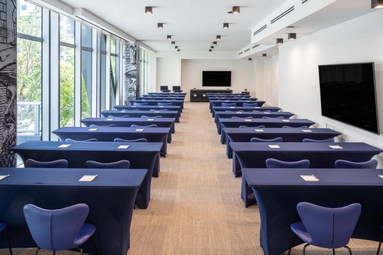 Atwell Brickell By Ihg Hotel Miami