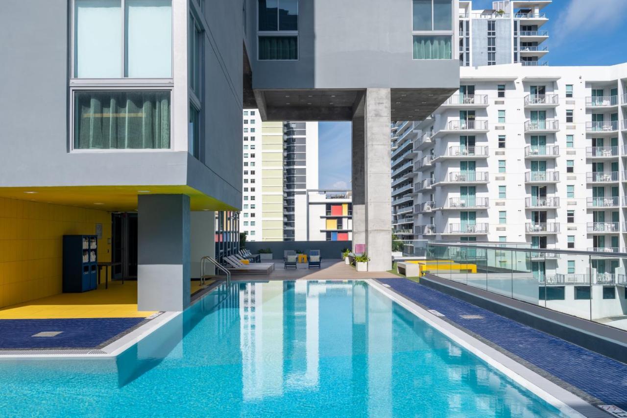 Atwell Brickell By Ihg