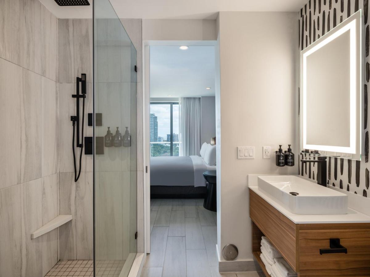 Atwell Brickell By Ihg Hotel Miami