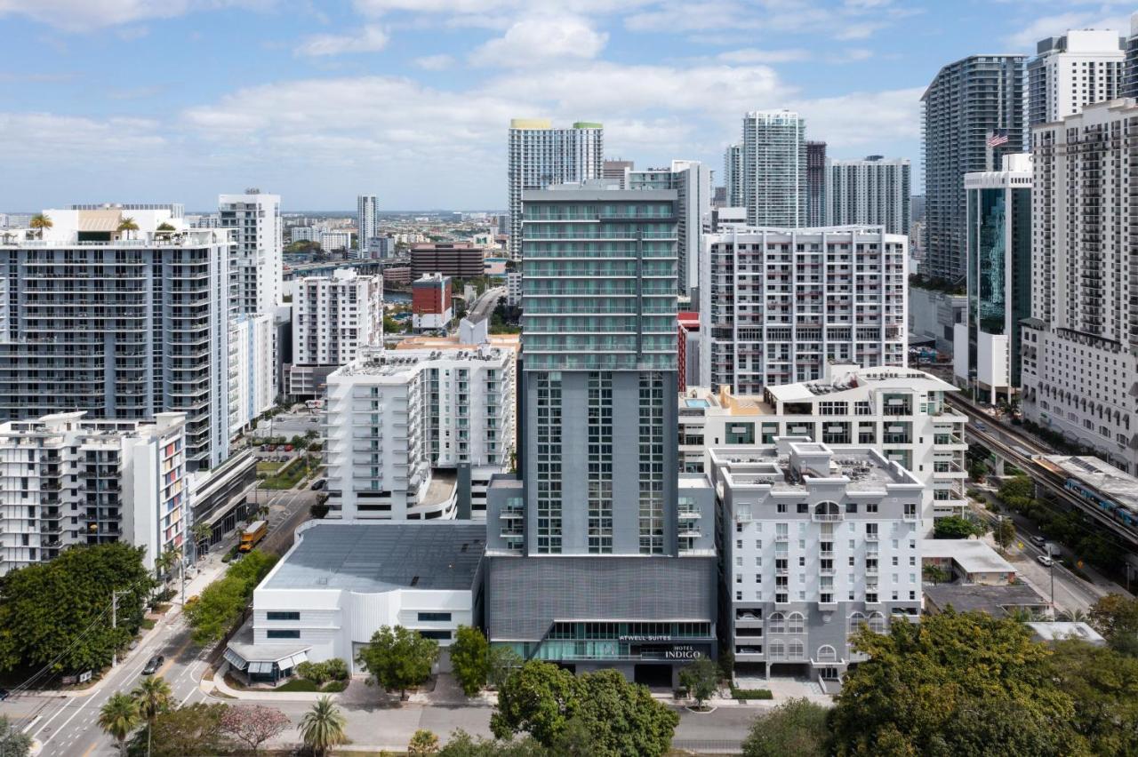 Atwell Brickell By Ihg Miami