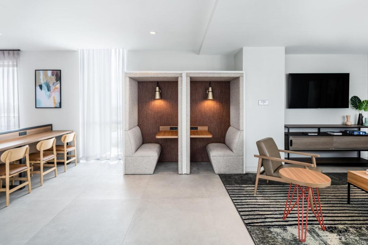 Atwell Brickell By Ihg Miami