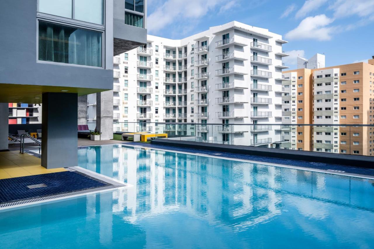 Atwell Brickell By Ihg 4* Miami