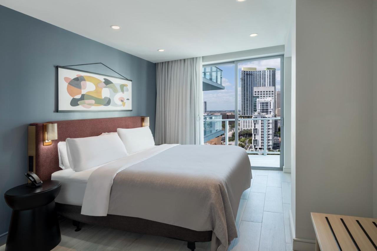 Atwell Brickell By Ihg 4* Miami