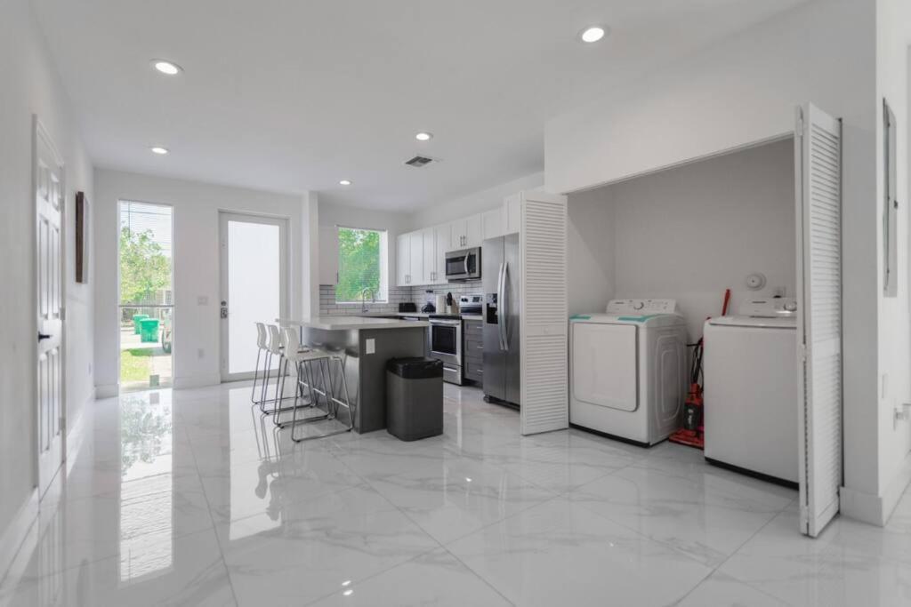 Holiday home Wonderful 3 Bedrooms House, Spacious&bright