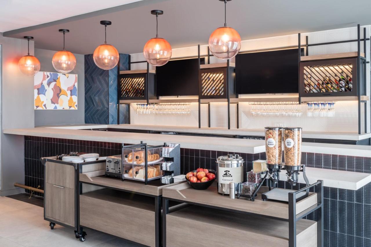 Atwell Brickell By Ihg Hotel 4*