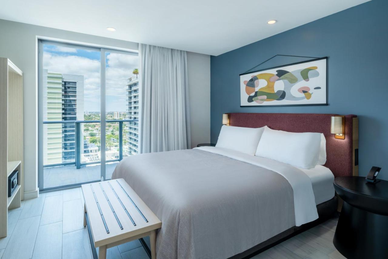 Atwell Brickell By Ihg Hotel Miami