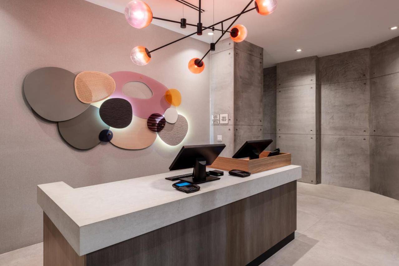 Atwell Brickell By Ihg 4*