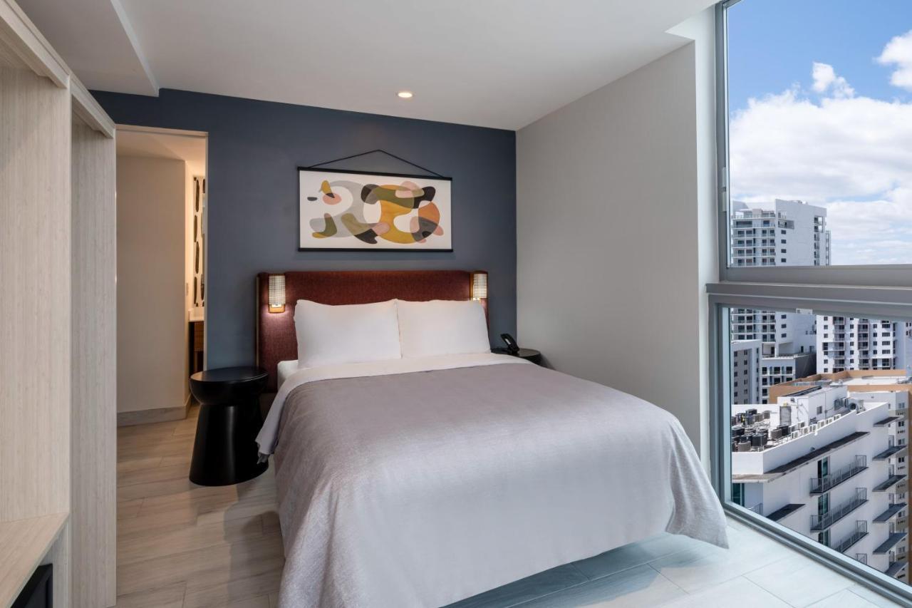Atwell Brickell By Ihg