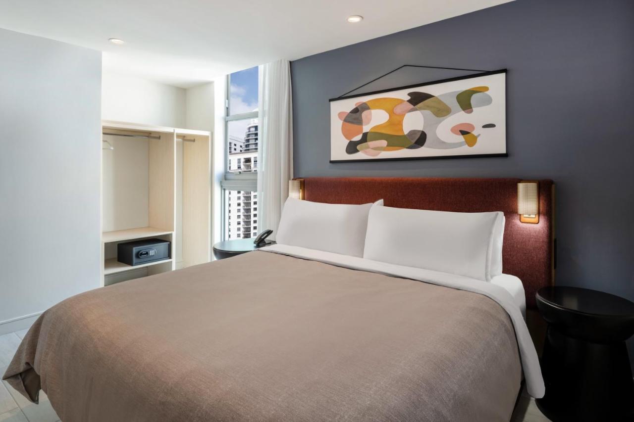 Atwell Brickell By Ihg Hotel Miami