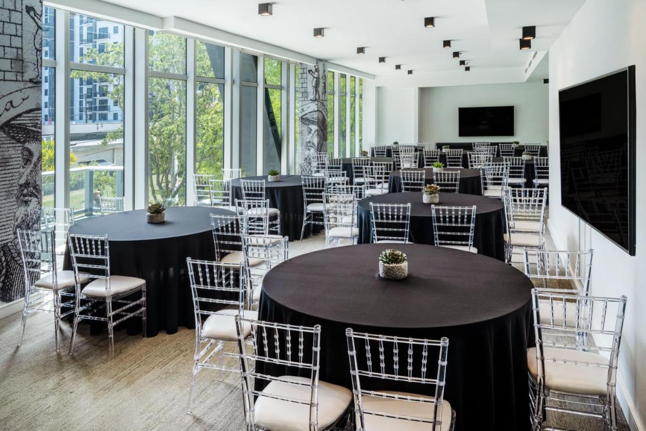 Hotel Atwell Brickell By Ihg Miami