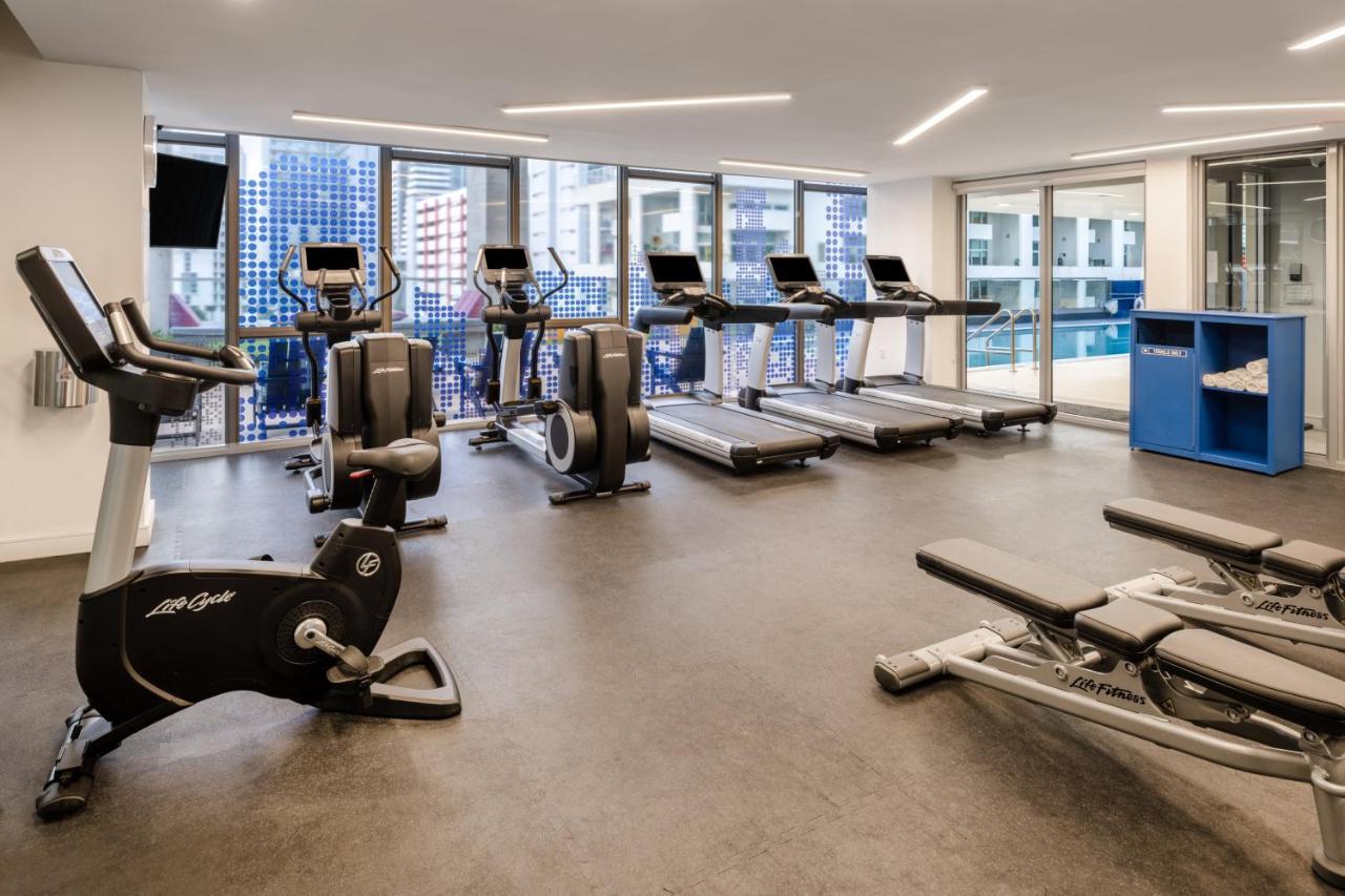 Hotel Atwell Brickell By Ihg 4*