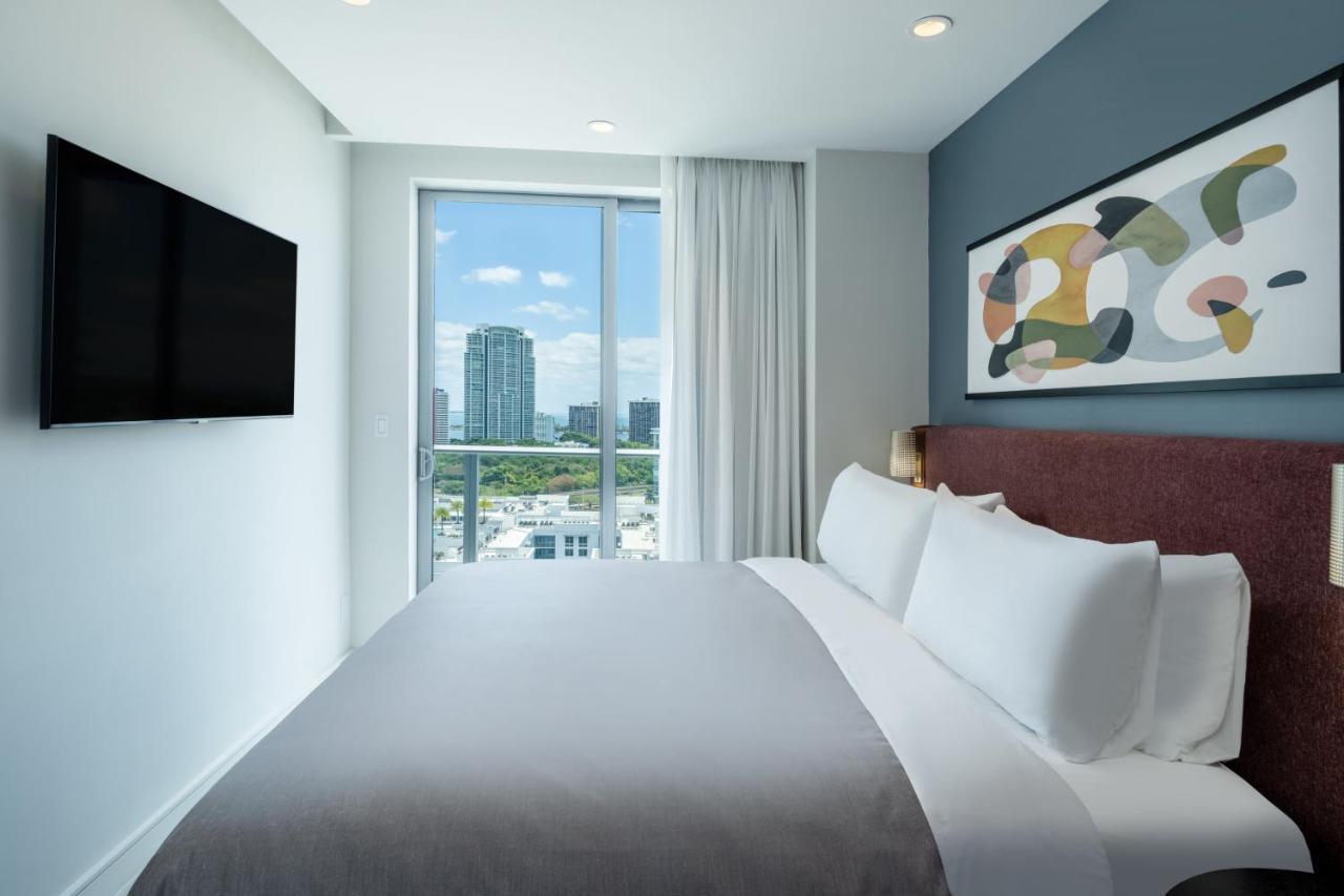 Hotel Atwell Brickell By Ihg 4*