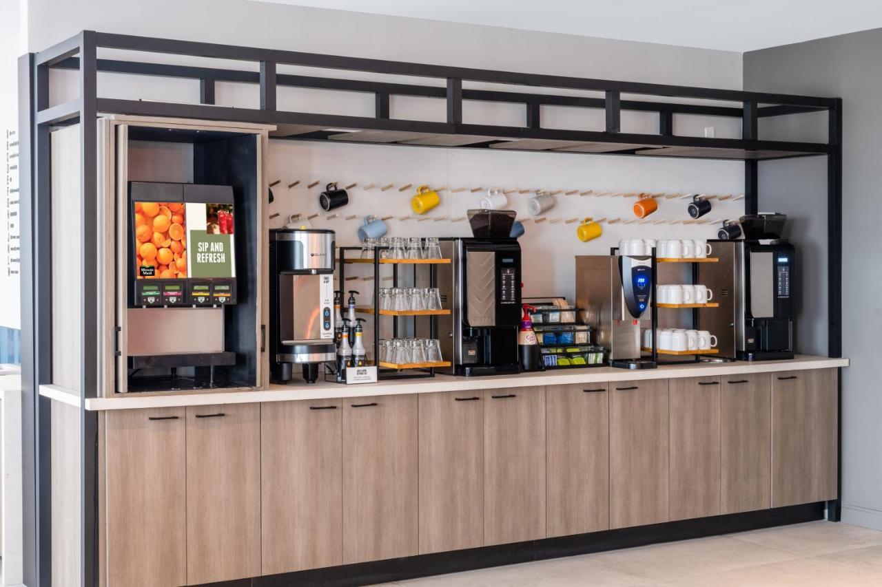 Hotel Atwell Brickell By Ihg Miami