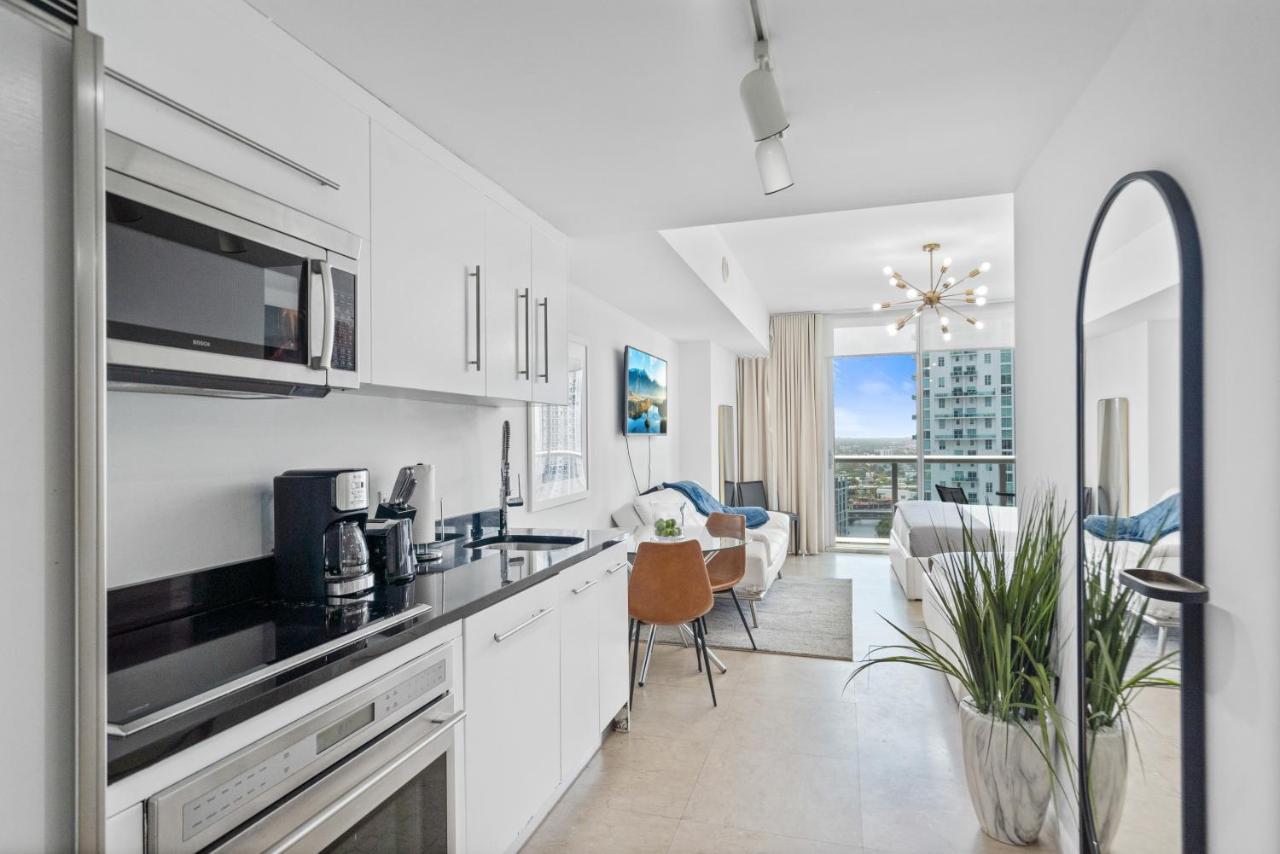 Icon Brickell Apartamento